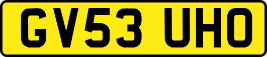 GV53UHO