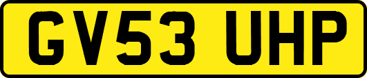 GV53UHP