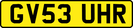 GV53UHR