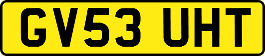 GV53UHT