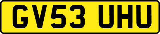 GV53UHU