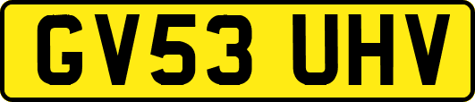 GV53UHV