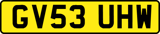 GV53UHW