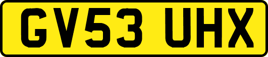 GV53UHX