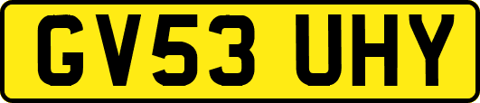 GV53UHY
