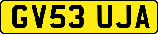 GV53UJA