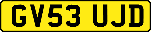 GV53UJD
