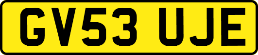 GV53UJE