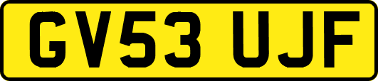 GV53UJF