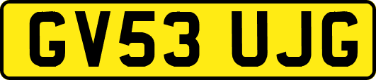 GV53UJG