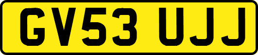 GV53UJJ