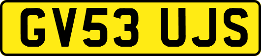 GV53UJS