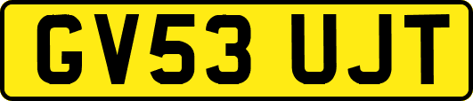 GV53UJT