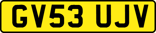 GV53UJV