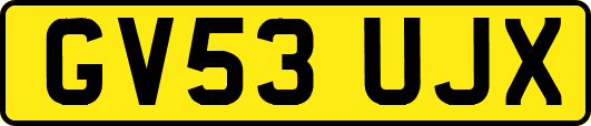 GV53UJX