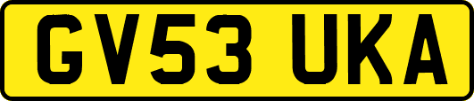 GV53UKA