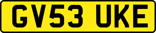 GV53UKE