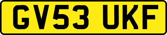 GV53UKF