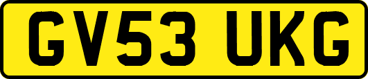 GV53UKG
