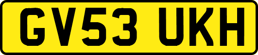 GV53UKH