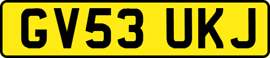 GV53UKJ