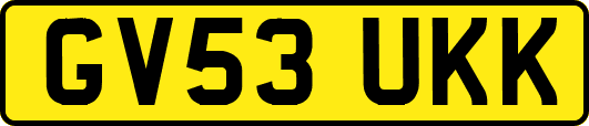 GV53UKK