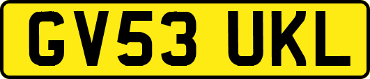 GV53UKL