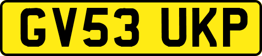 GV53UKP