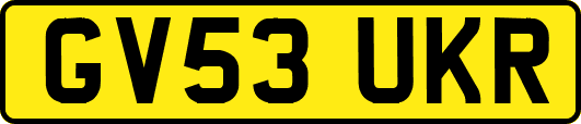 GV53UKR