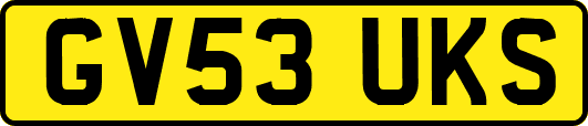 GV53UKS