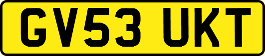 GV53UKT