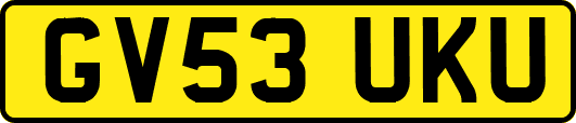 GV53UKU