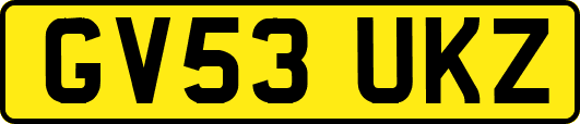 GV53UKZ