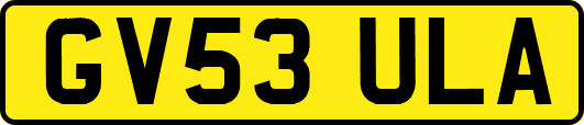 GV53ULA