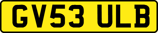 GV53ULB