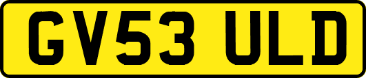 GV53ULD