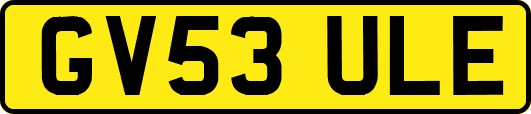 GV53ULE