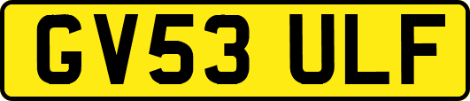 GV53ULF