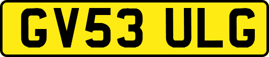 GV53ULG