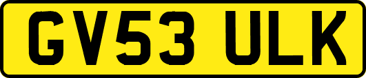 GV53ULK