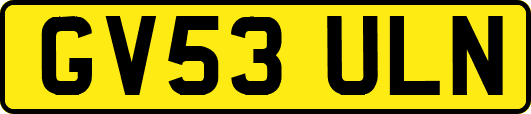 GV53ULN