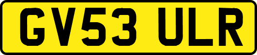 GV53ULR