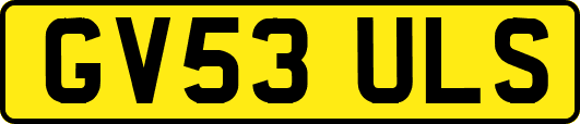 GV53ULS
