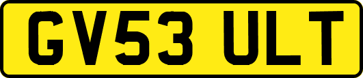 GV53ULT