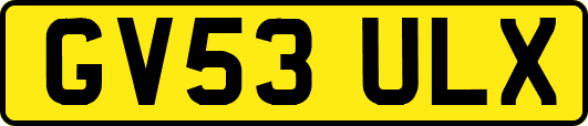 GV53ULX