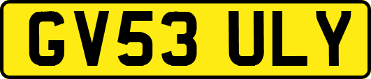 GV53ULY