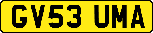 GV53UMA