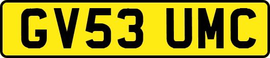 GV53UMC