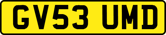 GV53UMD