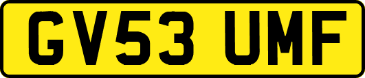 GV53UMF